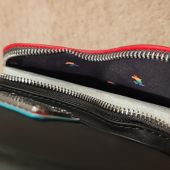 Disney Parks Pride Loungefly - Picture 7 of 9